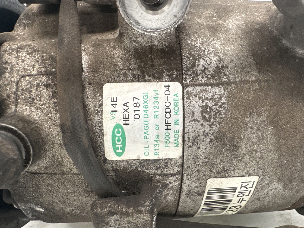 Ac Compressor photo 2