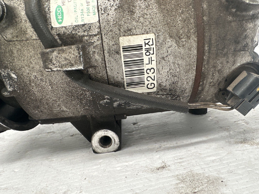 Ac Compressor photo 3