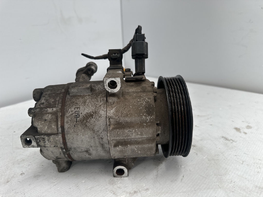 Ac Compressor photo 4