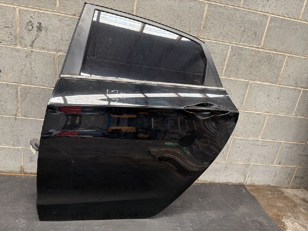 LH Rear Door