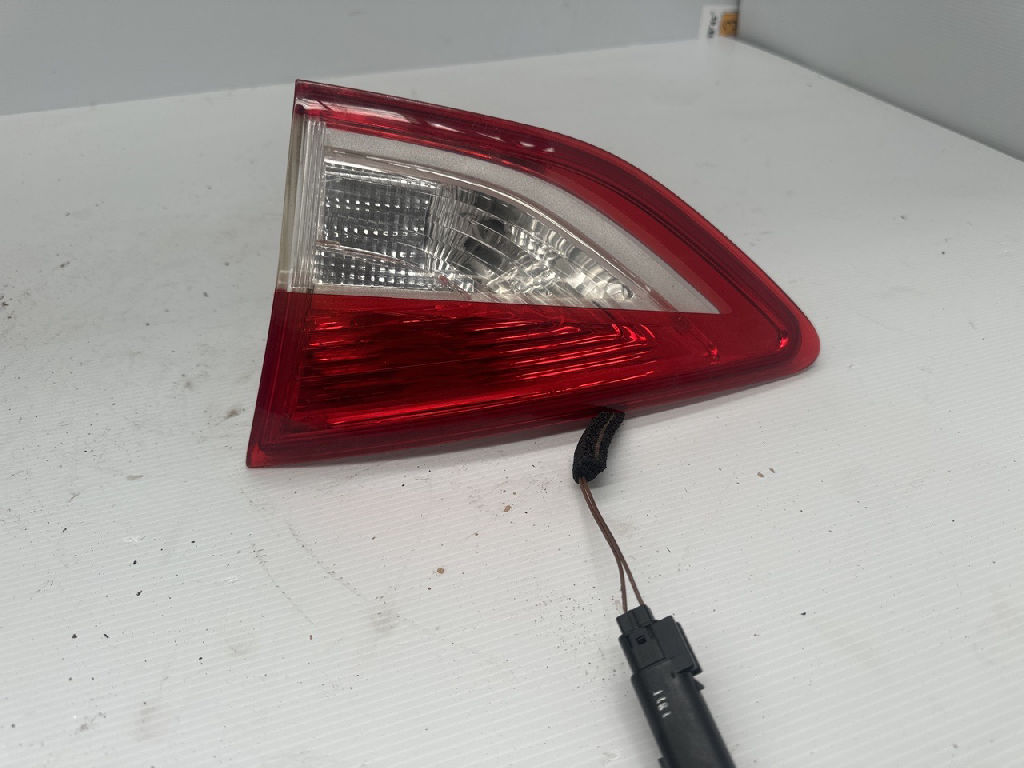Rh Boot Lights