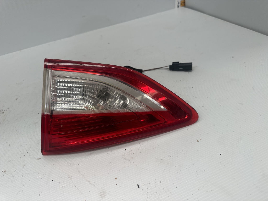 Rh Boot Lights photo 3