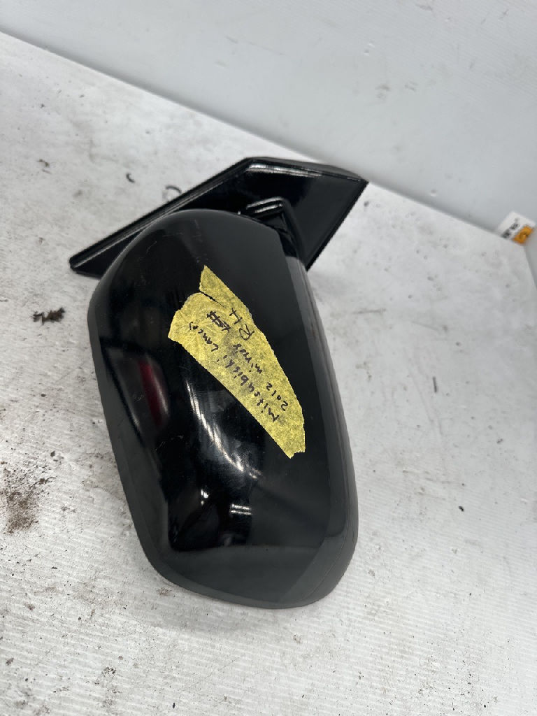Rh Side Mirror