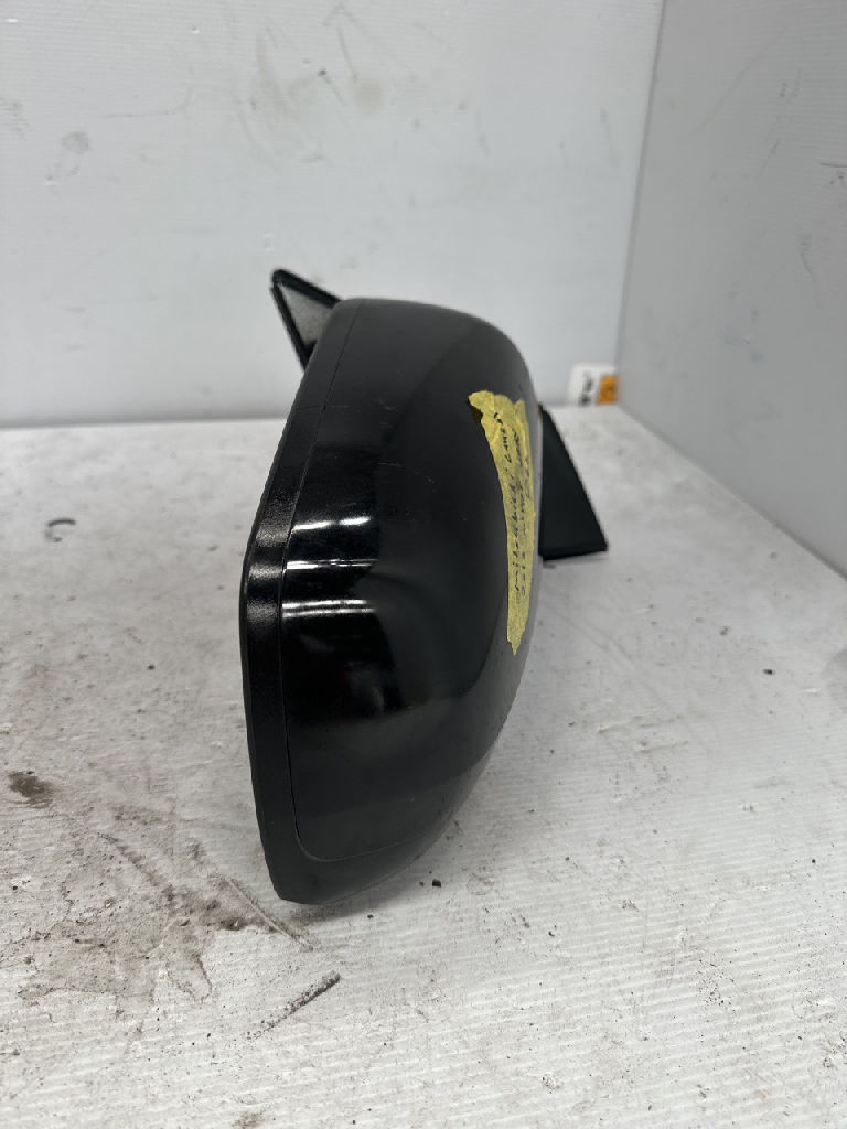 Rh Side Mirror photo 4