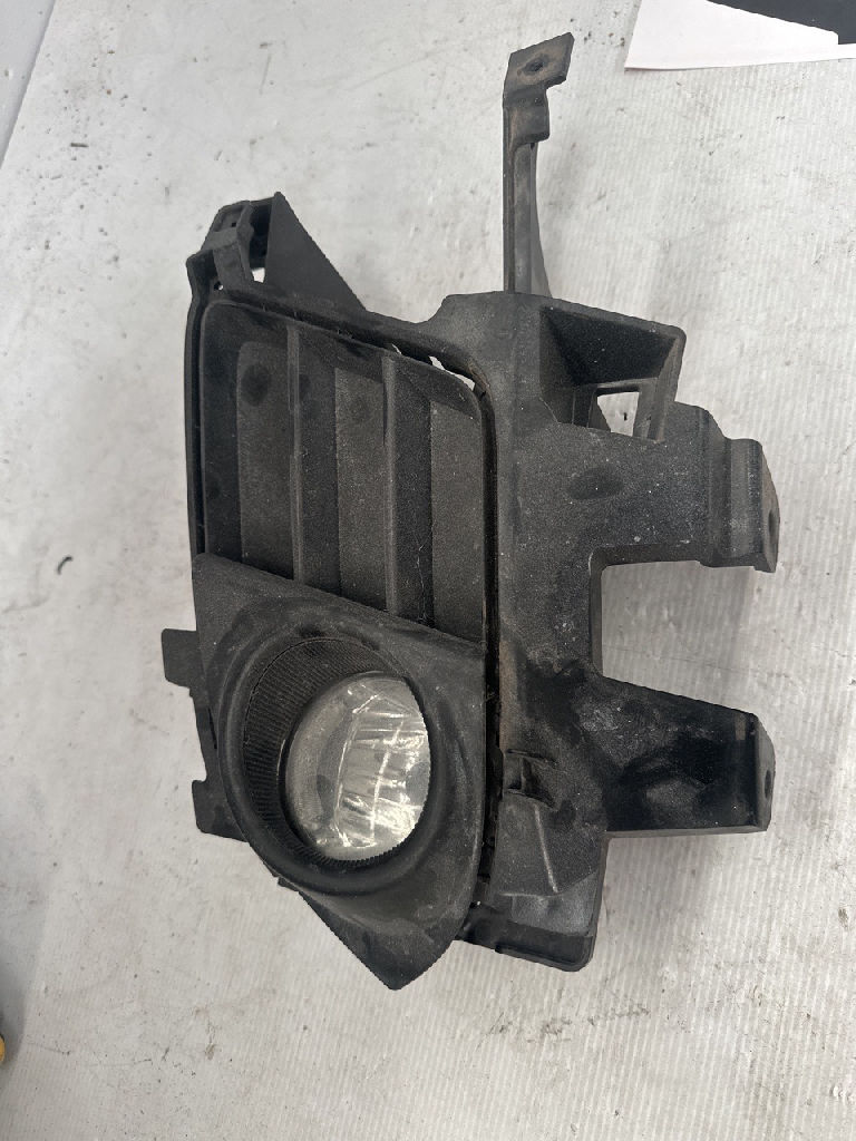 Rh Fog Lamp