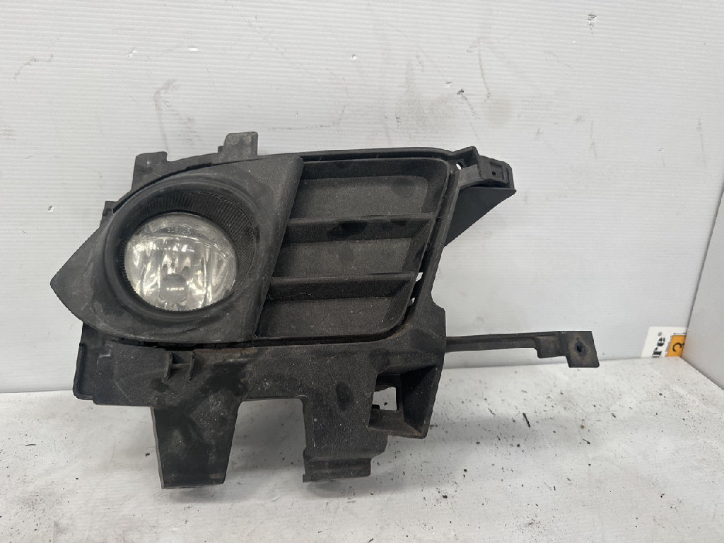 Rh Fog Lamp photo 2