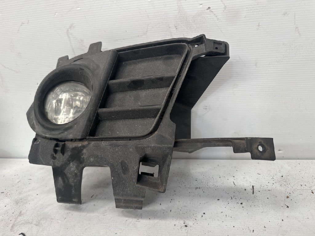 Rh Fog Lamp photo 4