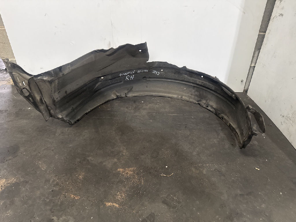 Rh Gaurd Liner