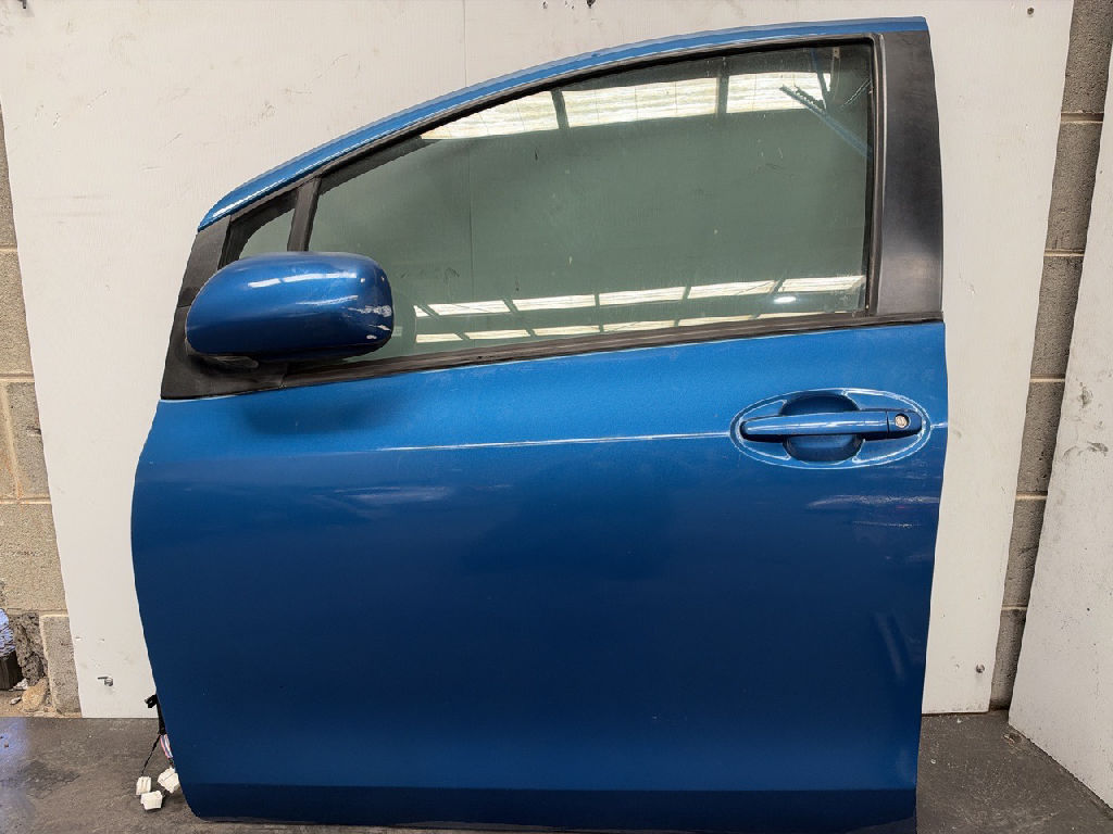 Lh Door