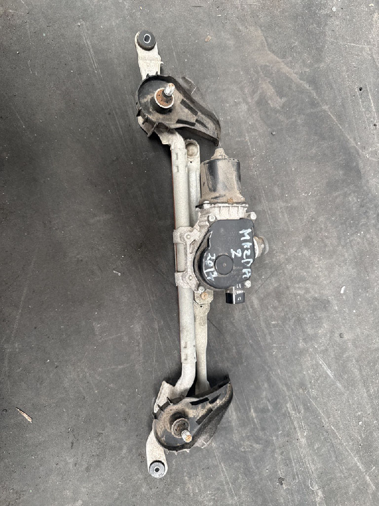 Wiper Motor