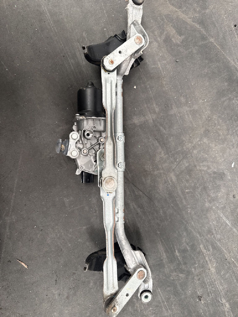 Wiper Motor photo 2