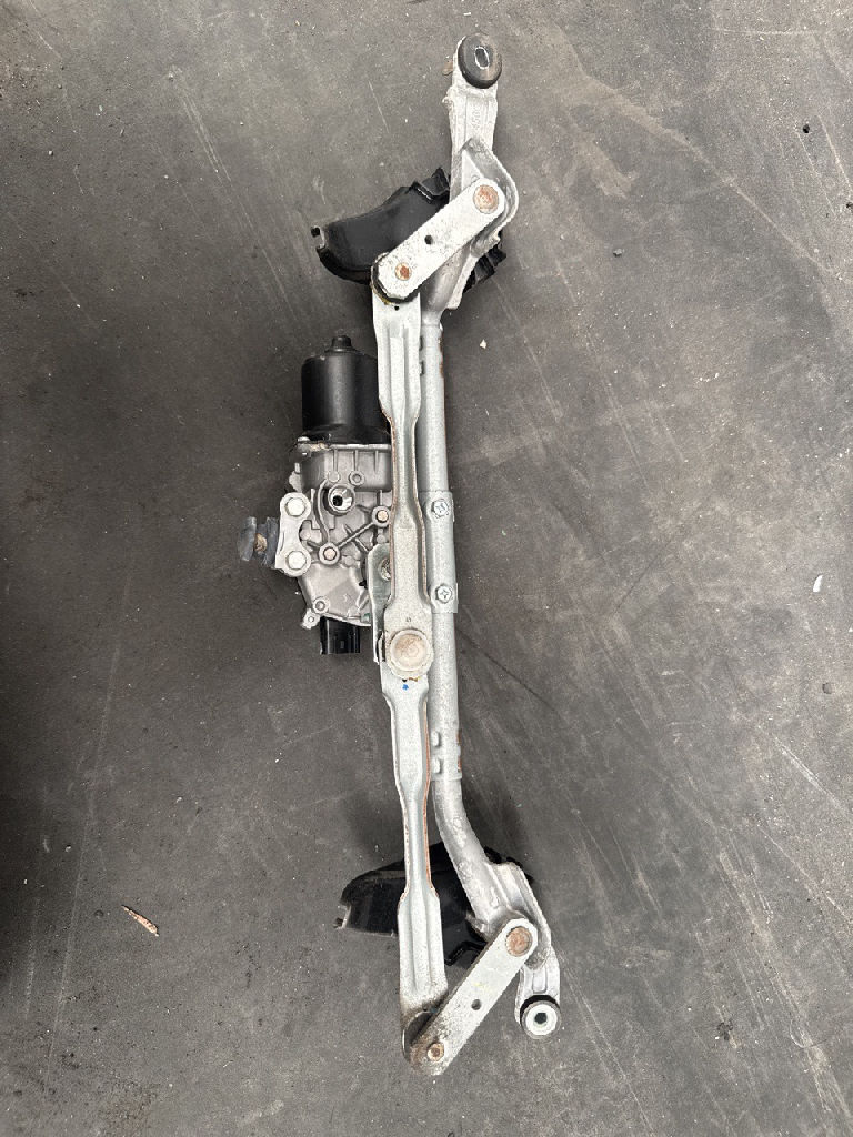 Wiper Motor photo 3