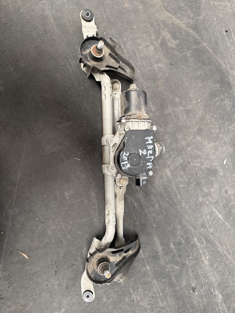 Wiper Motor photo 4
