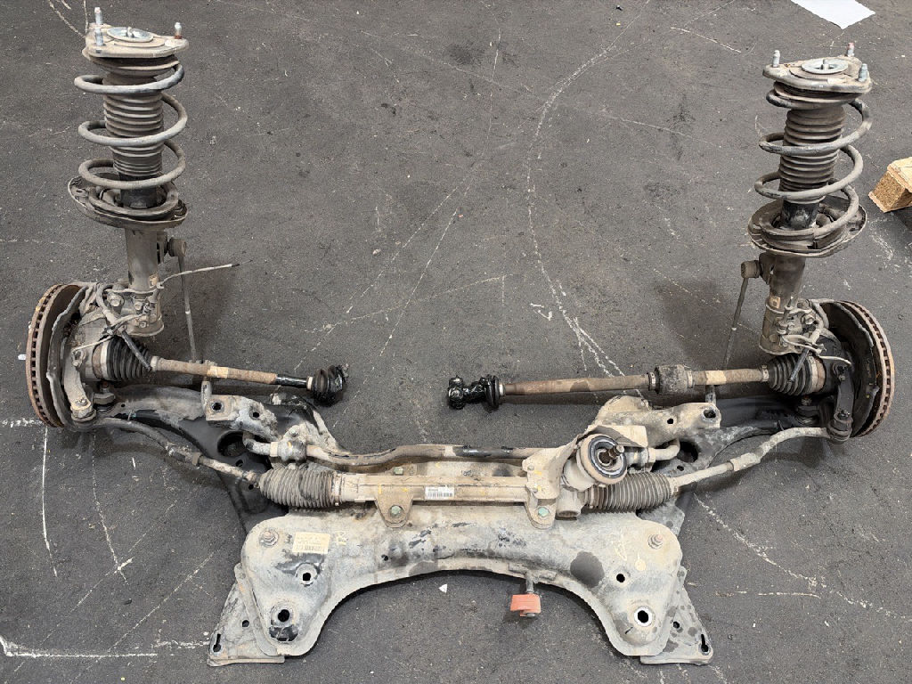 Steering Rack