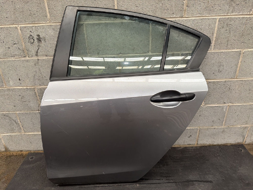 LH Rear Door