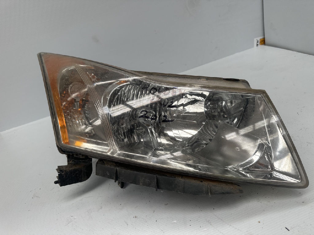 Rh head light
