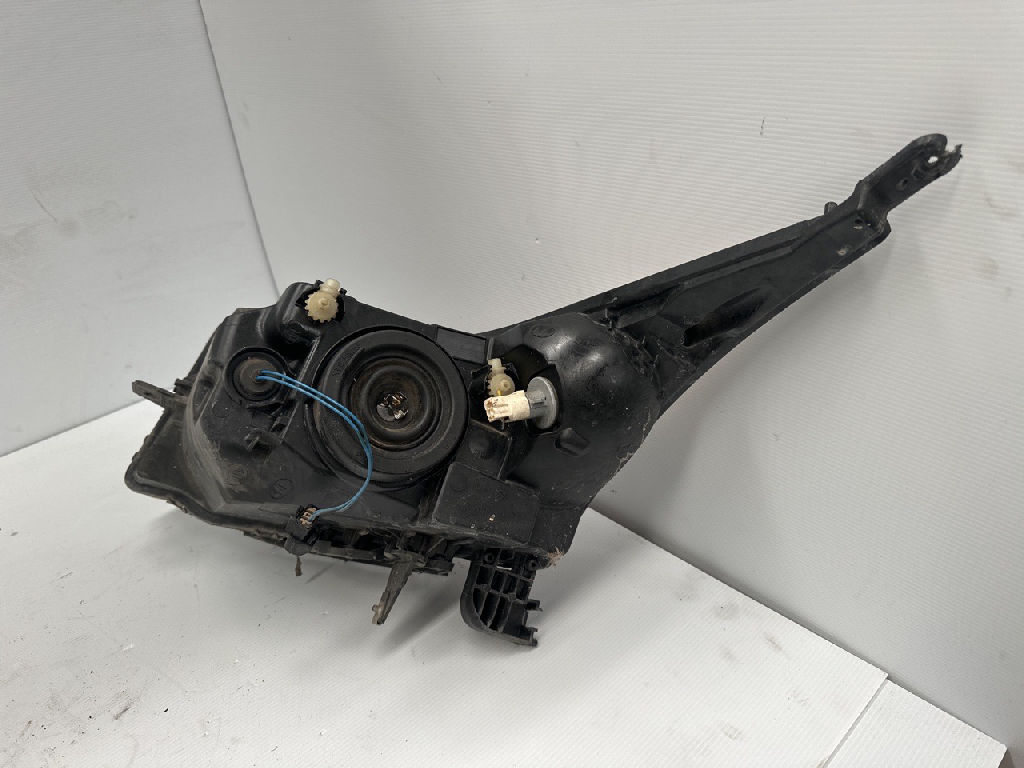 Rh head light photo 2