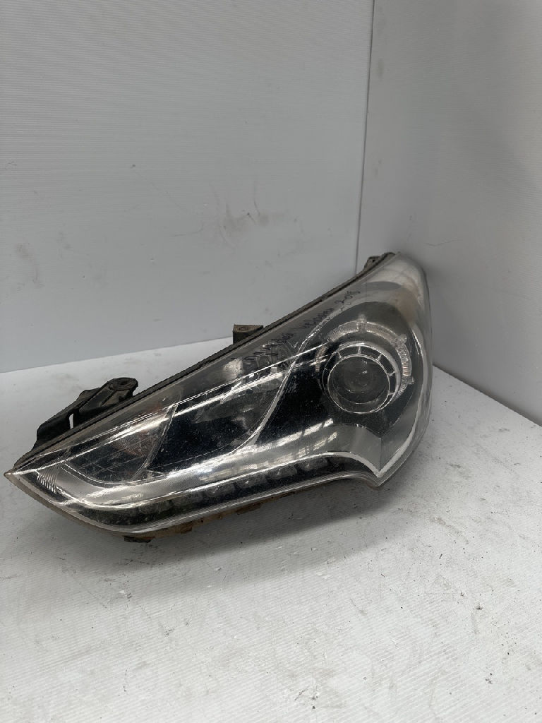 Lh Head Light photo 2