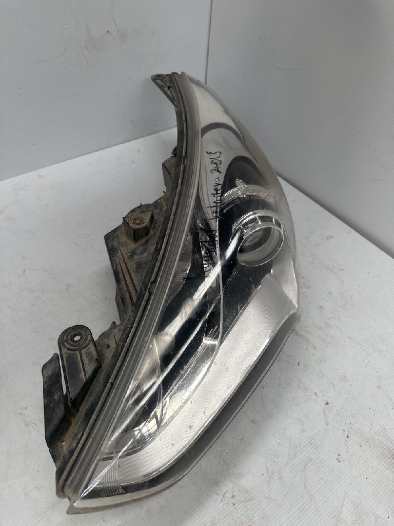 Lh Head Light photo 3