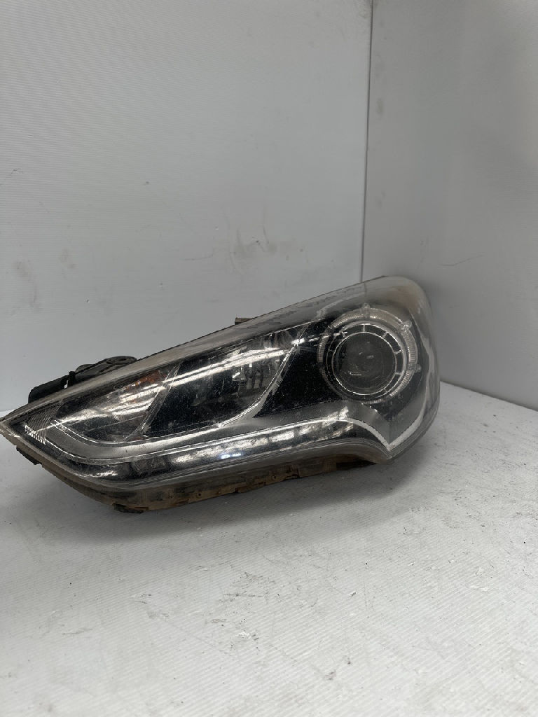 Lh Head Light photo 4