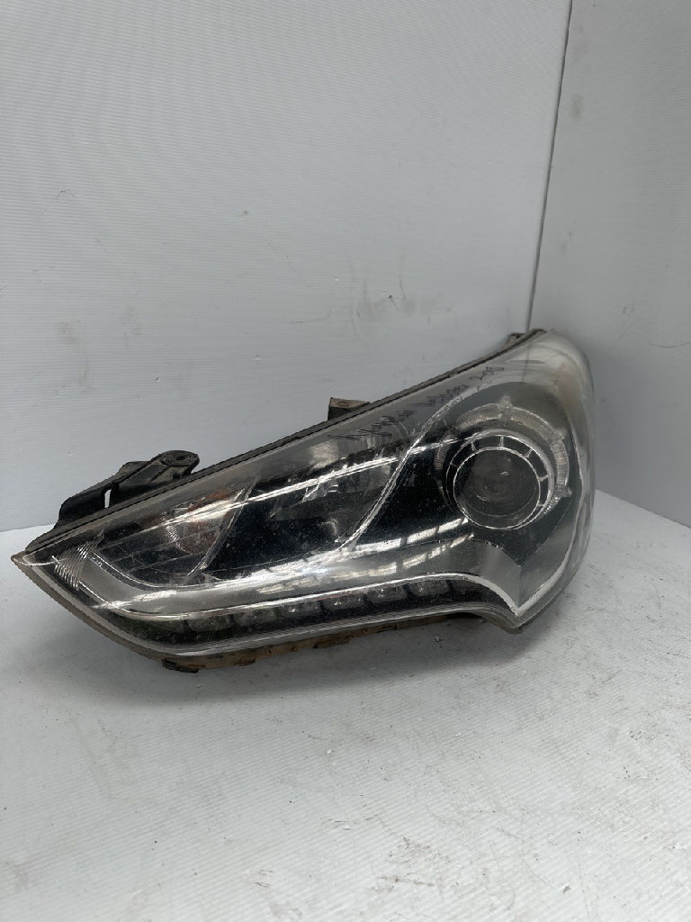 Lh Head Light photo 5