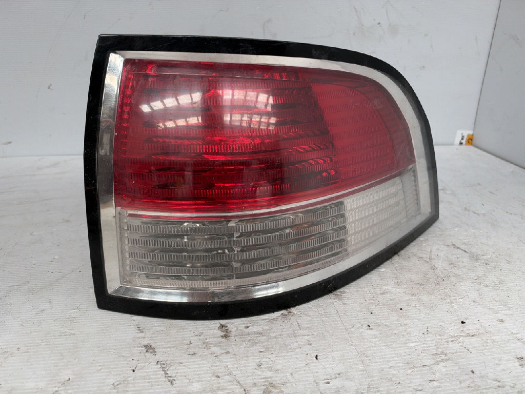 2012 Holden Comodore Wagon