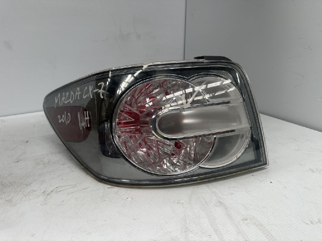 Lh Tail Light