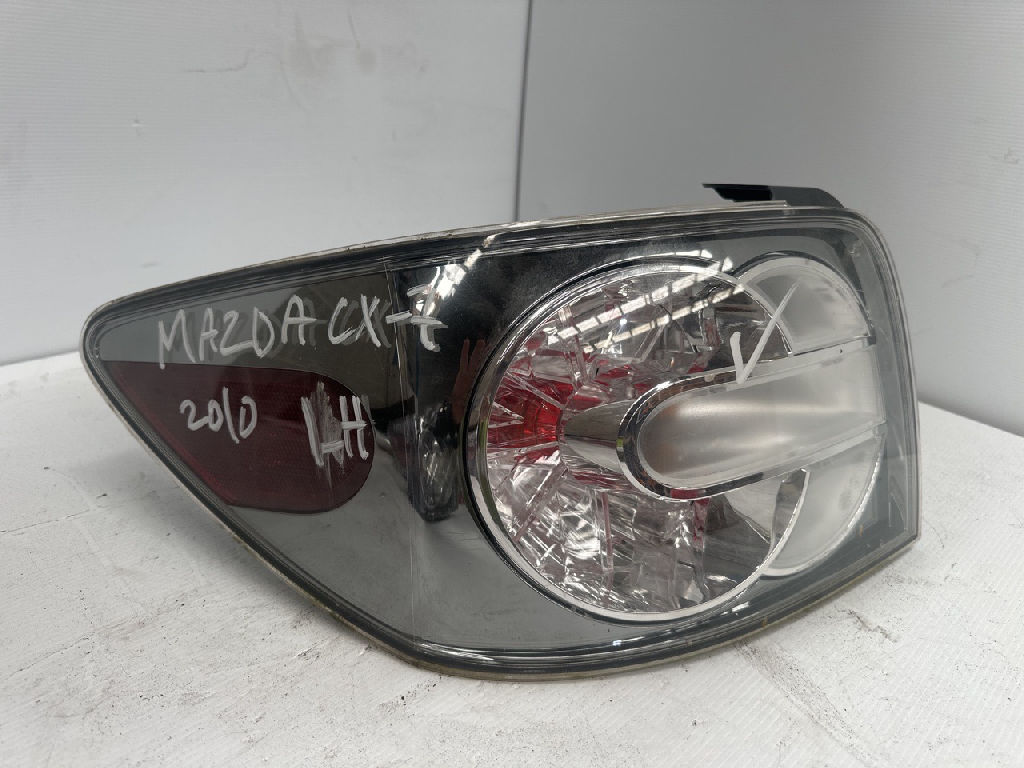 Lh Tail Light photo 3