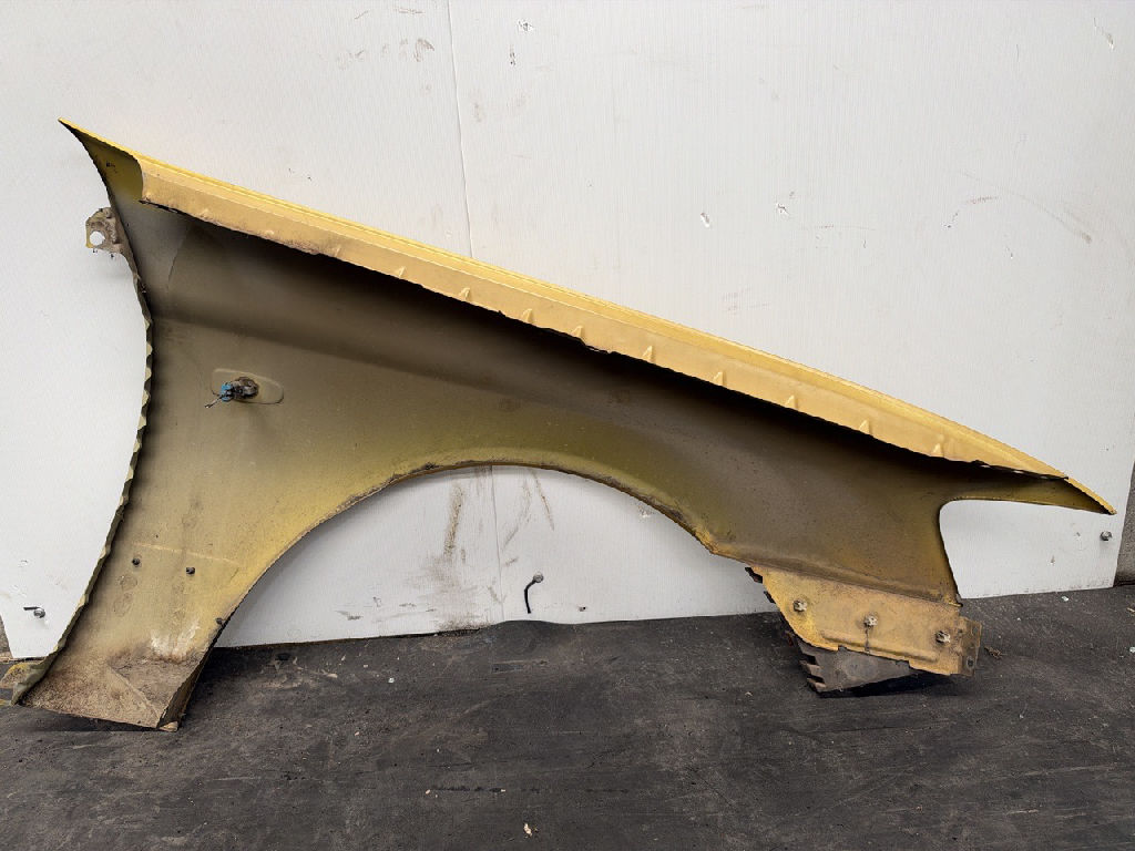 Lh Side Gaurd photo 2