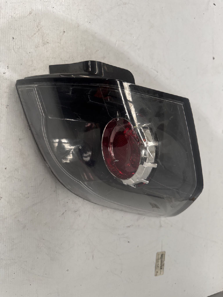 RH tail light