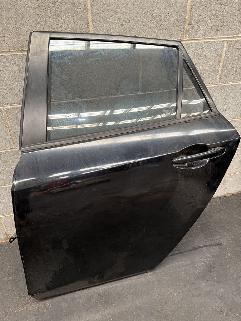 LH Rear Door