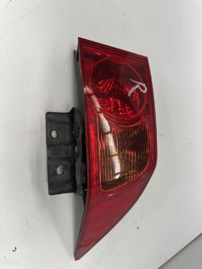 Rh Boot Lights