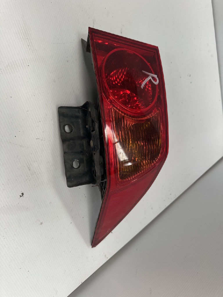 Rh Boot Lights photo 4