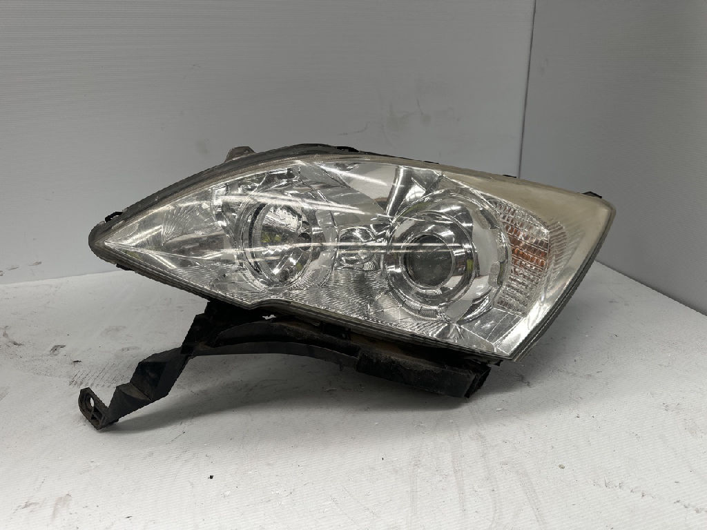 Lh Head Light