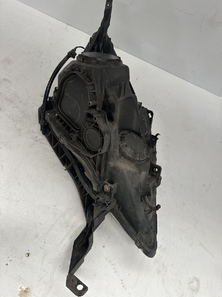 Lh Head Light photo 3
