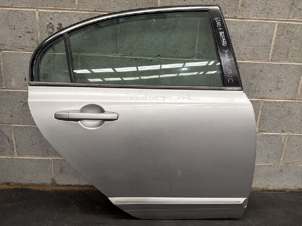 2006 Honda Civic