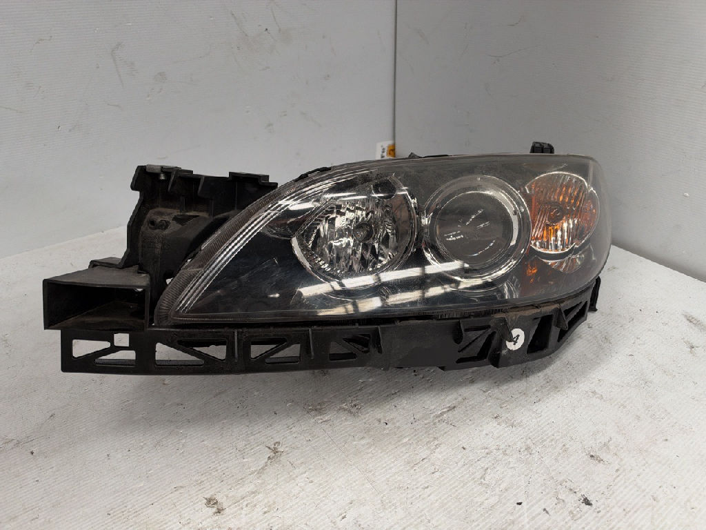 Lh Head Light