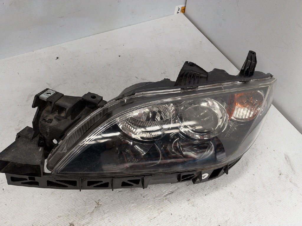 Lh Head Light photo 2