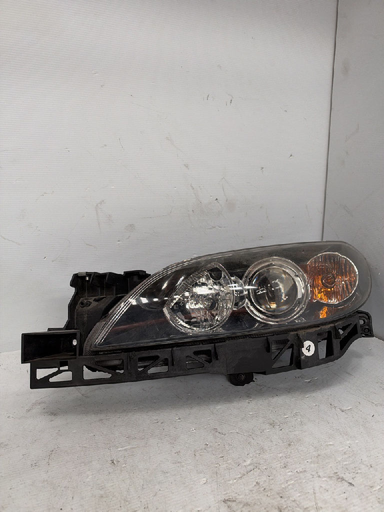 Lh Head Light photo 4