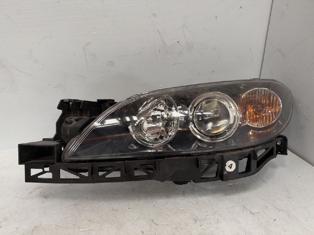 Lh Head Light photo 5