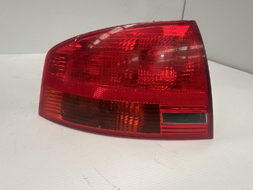 Lh Tail Light