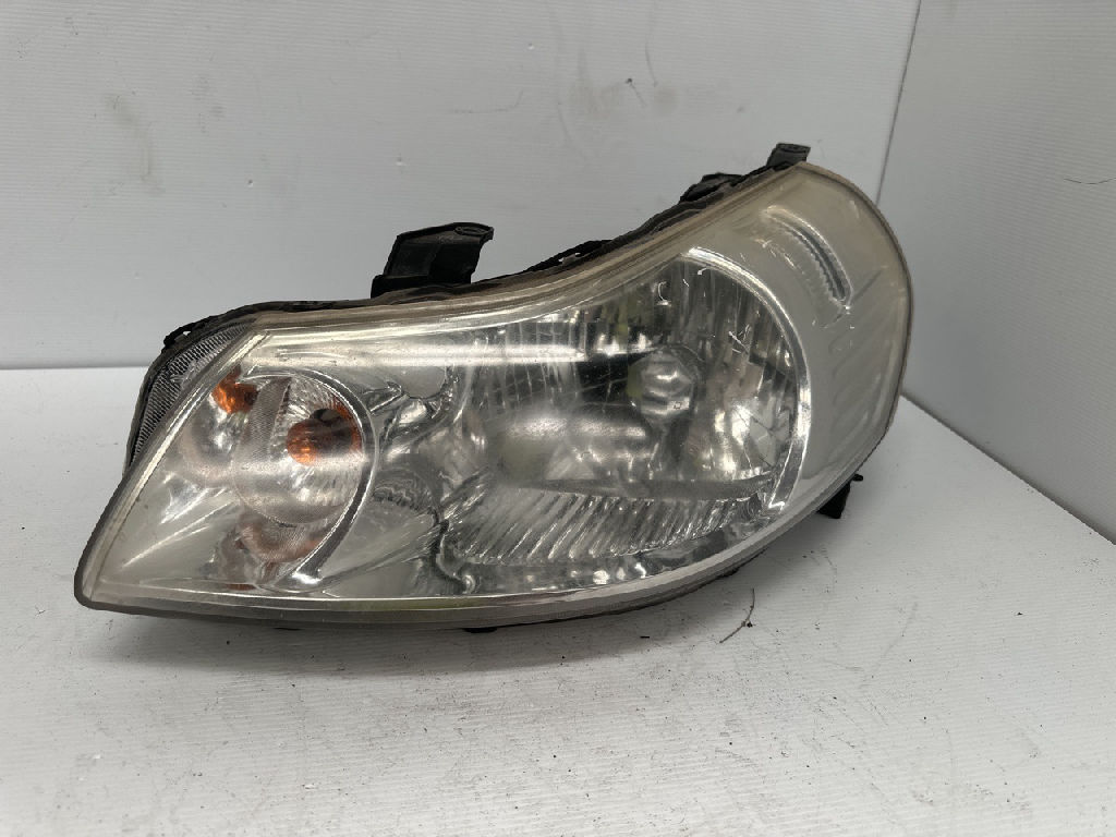 Lh Head Light