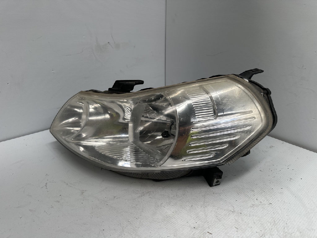 Lh Head Light photo 3