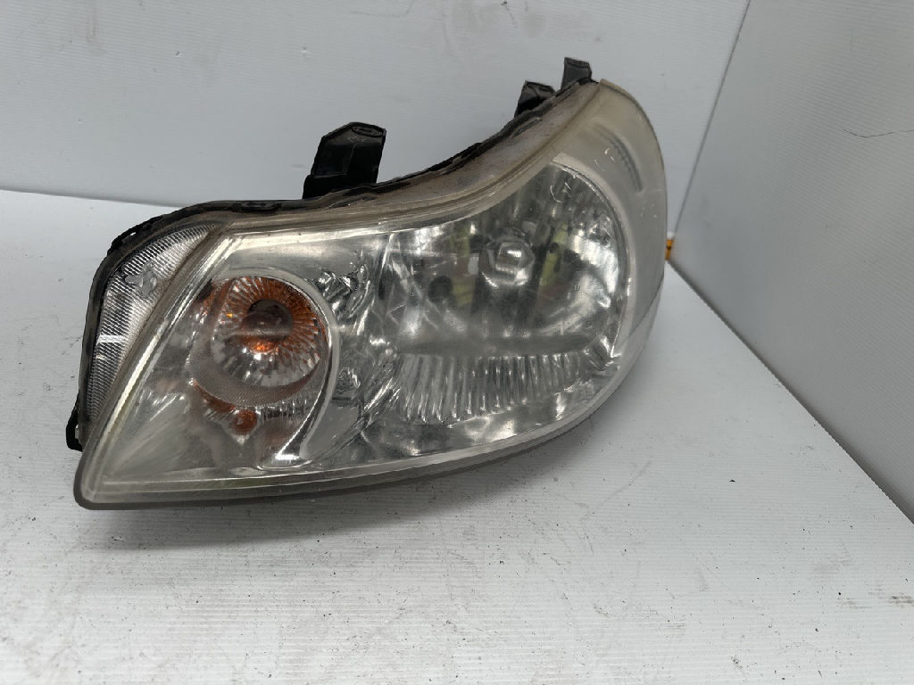 Lh Head Light photo 4