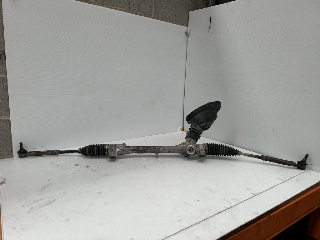 Steering Rack photo 4