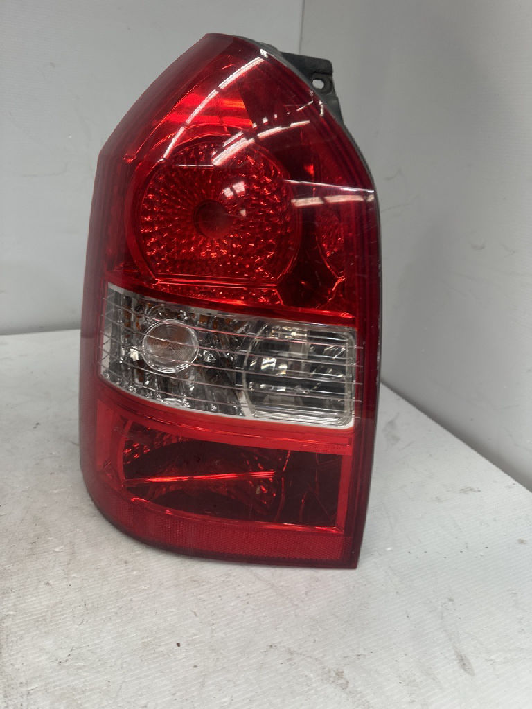 Lh Tail Light