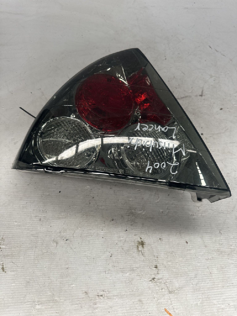 Lh Tail Light