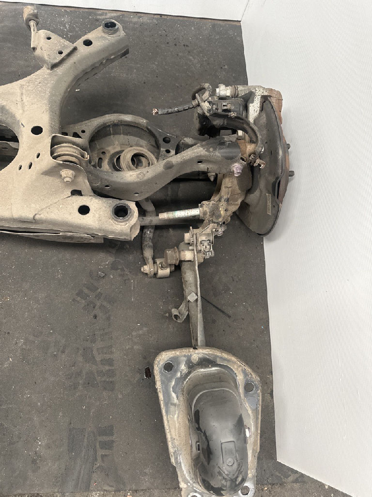 Rear Diff Complete photo 5