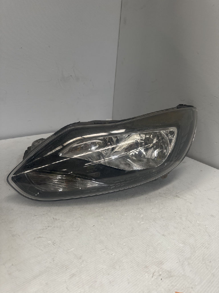 Lh Head Light