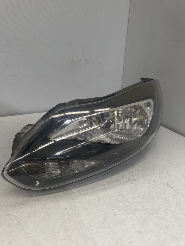 Lh Head Light photo 2